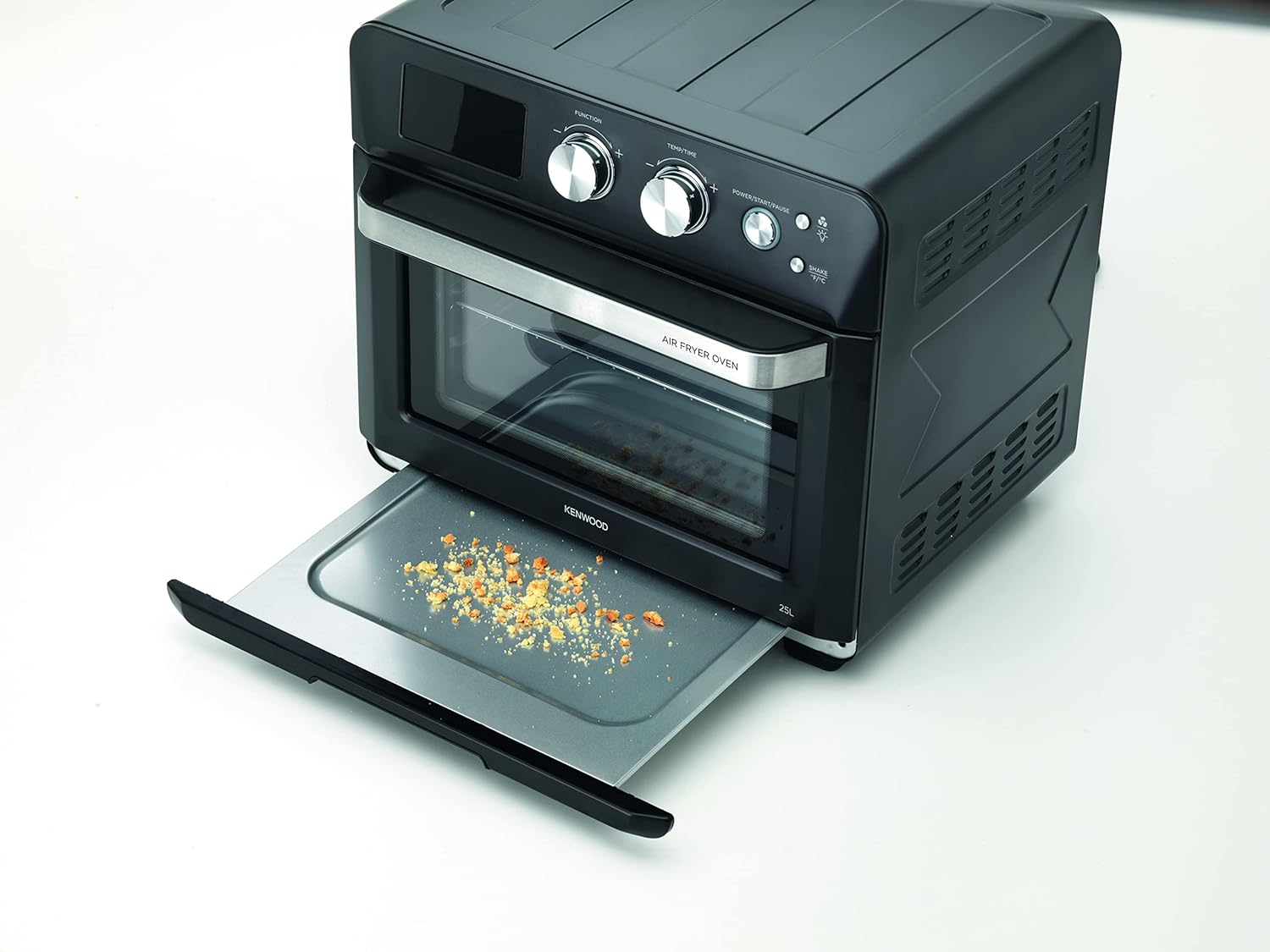 Kenwood friteuse sans huil + four de 25 litres – photo 3 – Algérie