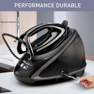 Calor PRO EXPRESS ULTIMATE [+]