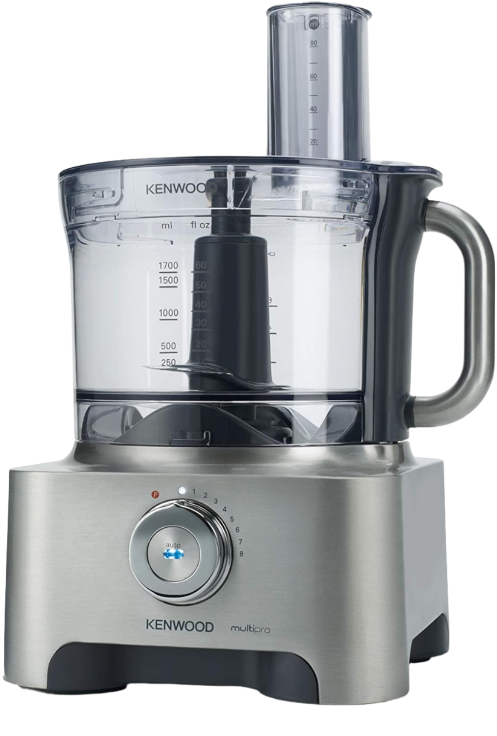 kenwood Robot multifonction MultiPro sense