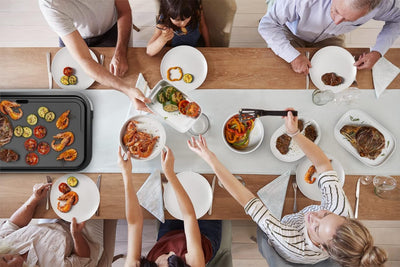 Tefal Giant Plancha