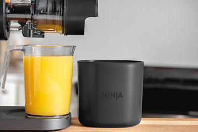 Ninja extracteur de jus nouvelle generation