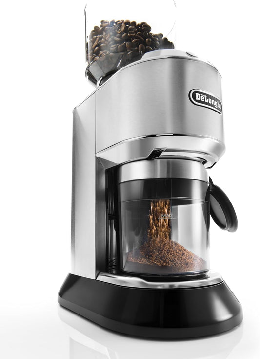 Delonghi Moulin à café Dedica