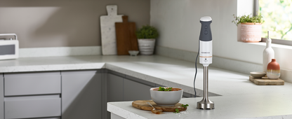 Kenwood Triblade XL Hand Blender HBM40.306WH