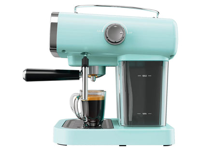 SILVERCREST® Machine à expresso, 1 050 W