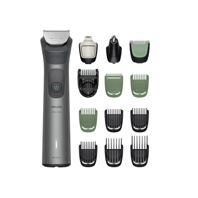 Philips All-in-One Trimmer 7000 MG7922/15 tondeuse 13-en-1