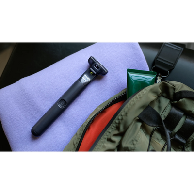 Philips OneBlade Visage + Corps Rasoir Électrique Hybride