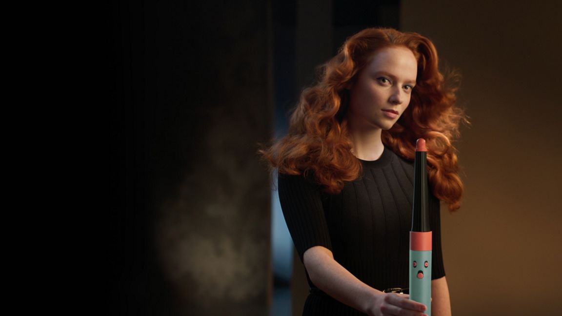 Dyson Airwrap i.d.™