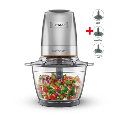Hachoir KENWOOD