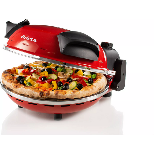 ARIETE Four à pizza électrique