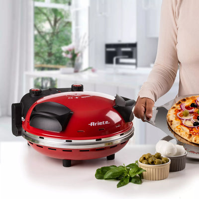 ARIETE Four à pizza électrique