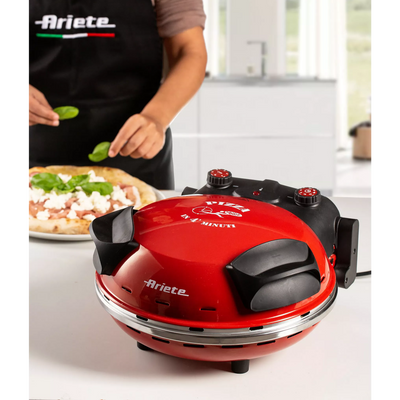 ARIETE Four à pizza électrique
