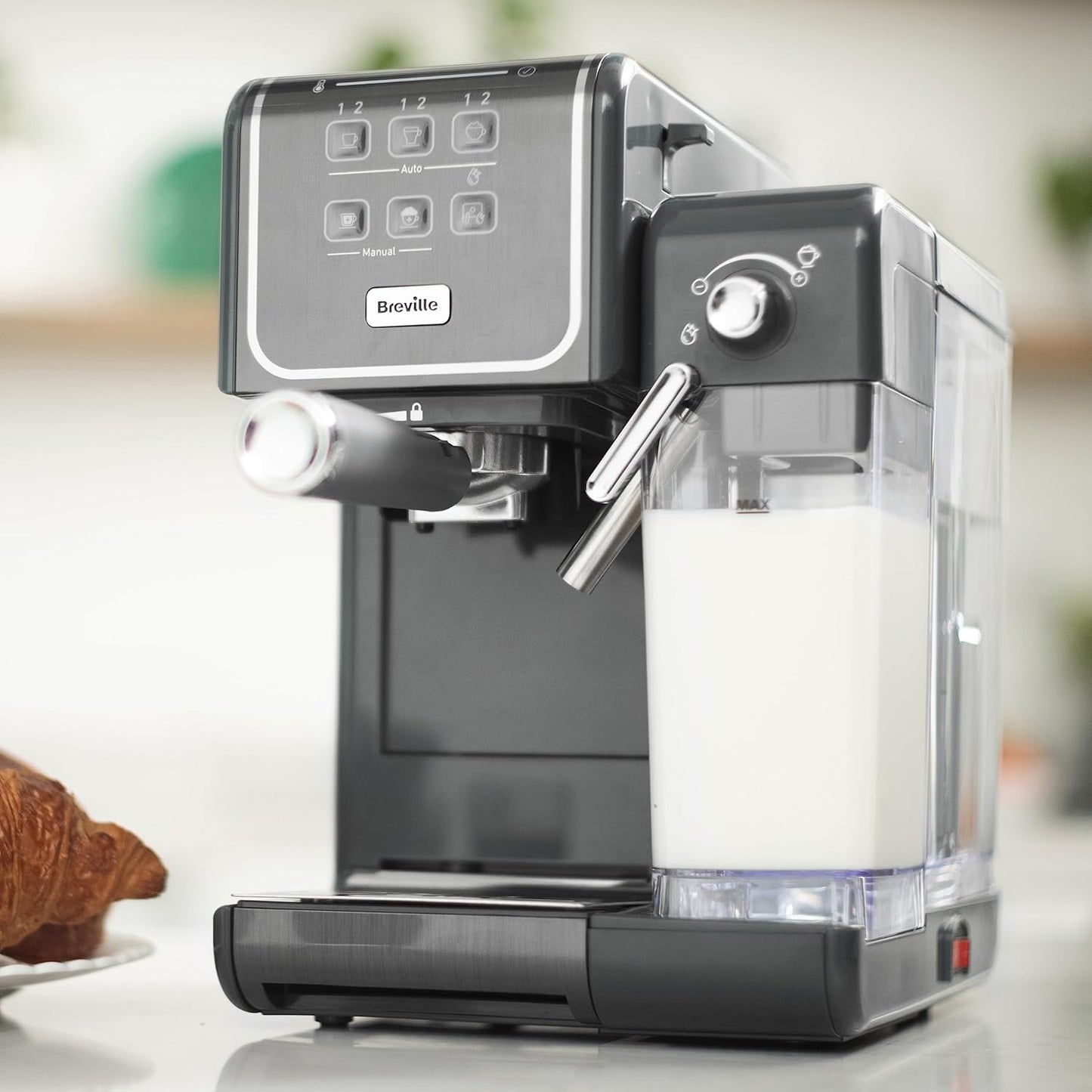 Breville Prima Latte III