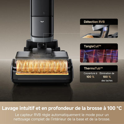 DREAME H15 Pro Heat