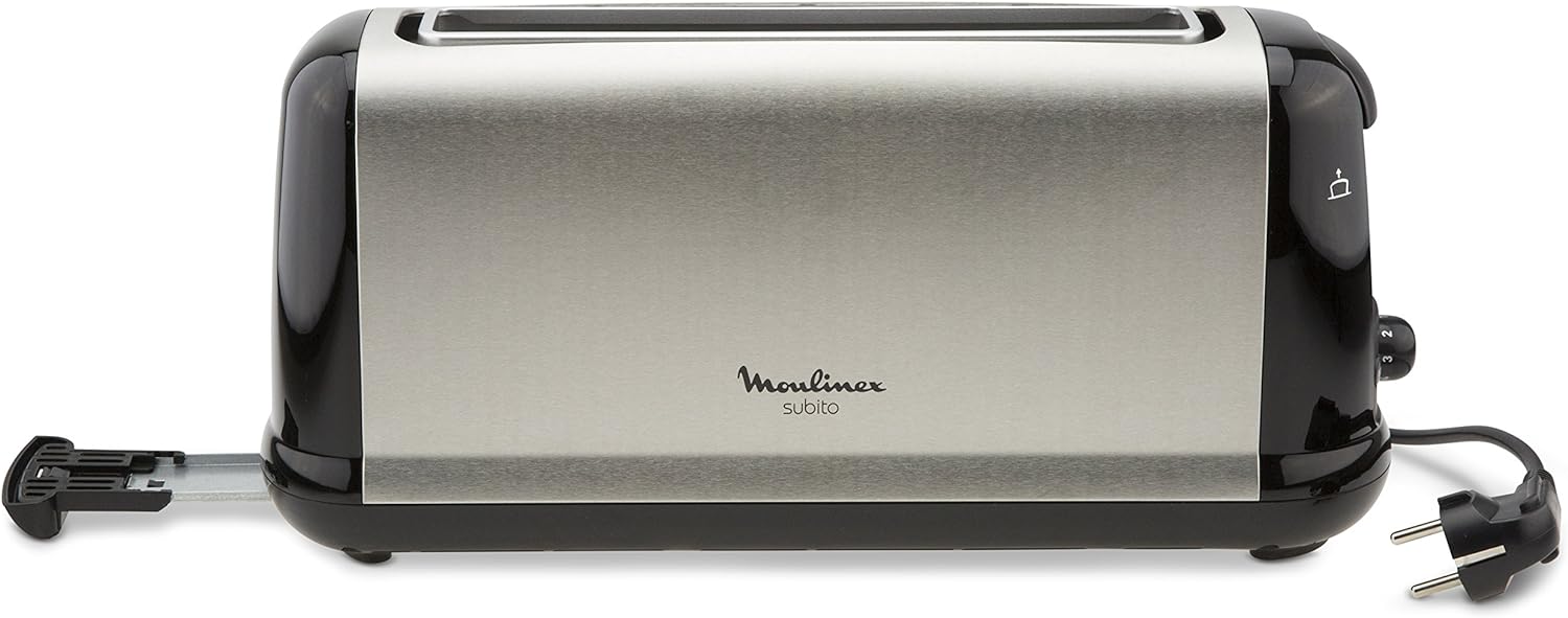 Moulinex subito select toaster