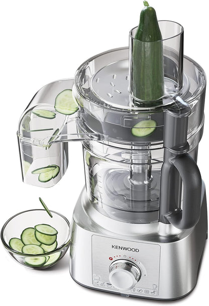 Kenwood robot multifunction all in one