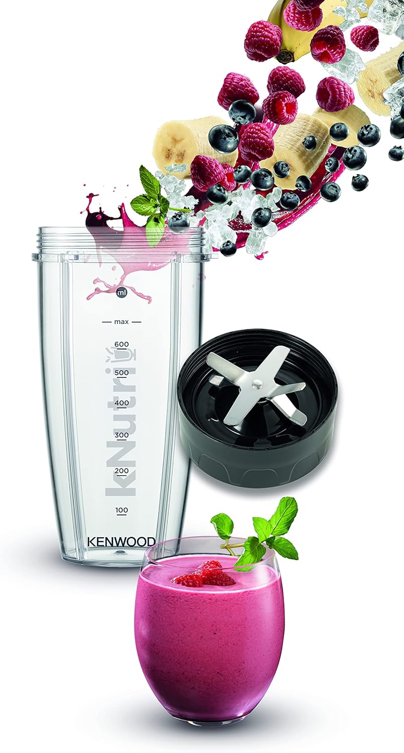 Kenwood Knutri mini blender
