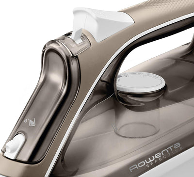 ROWENTA EFFECTIVE DX1635D1 - FER À VAPEUR AVEC FERMETURE AUTOMATIQUE