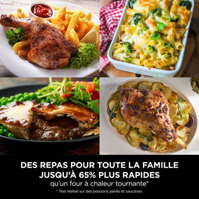 Ninja Air Fryer 10.4L – photo 7 – Algérie