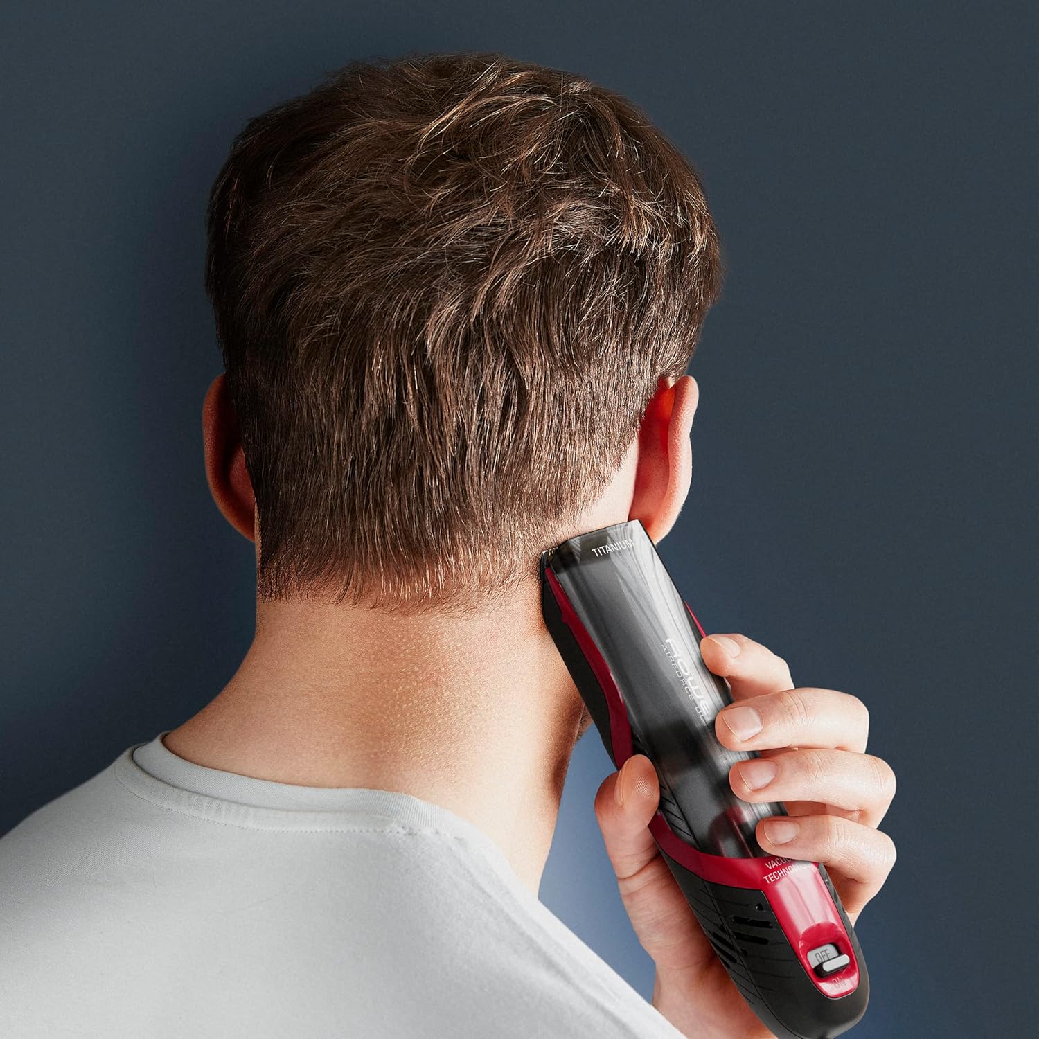 Rowenta tondeuse Airforce Ultimate