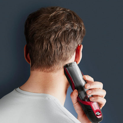 Rowenta tondeuse Airforce Ultimate