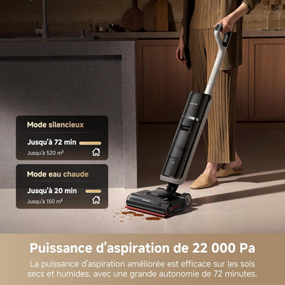 DREAME H15 Pro Heat