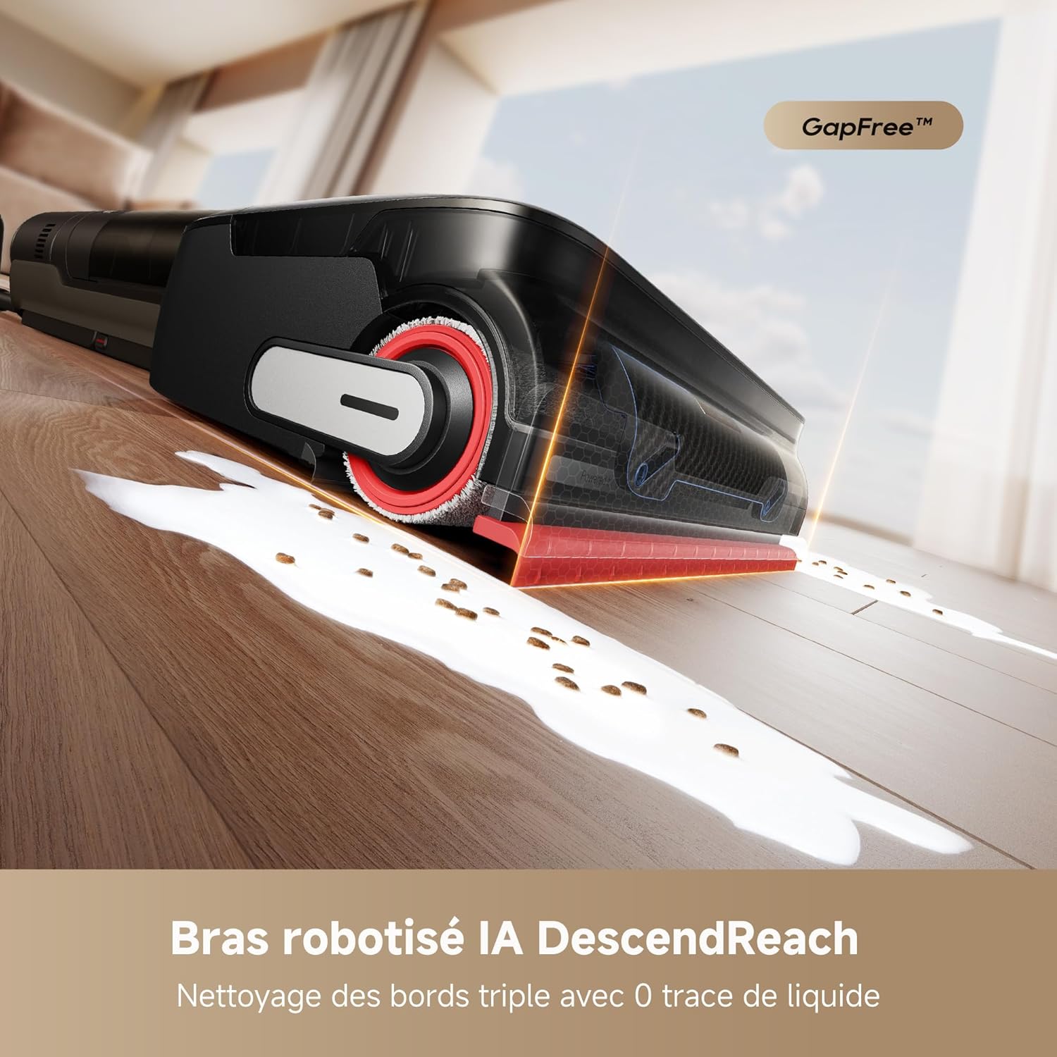 dreame H15 Mix 7-en-1