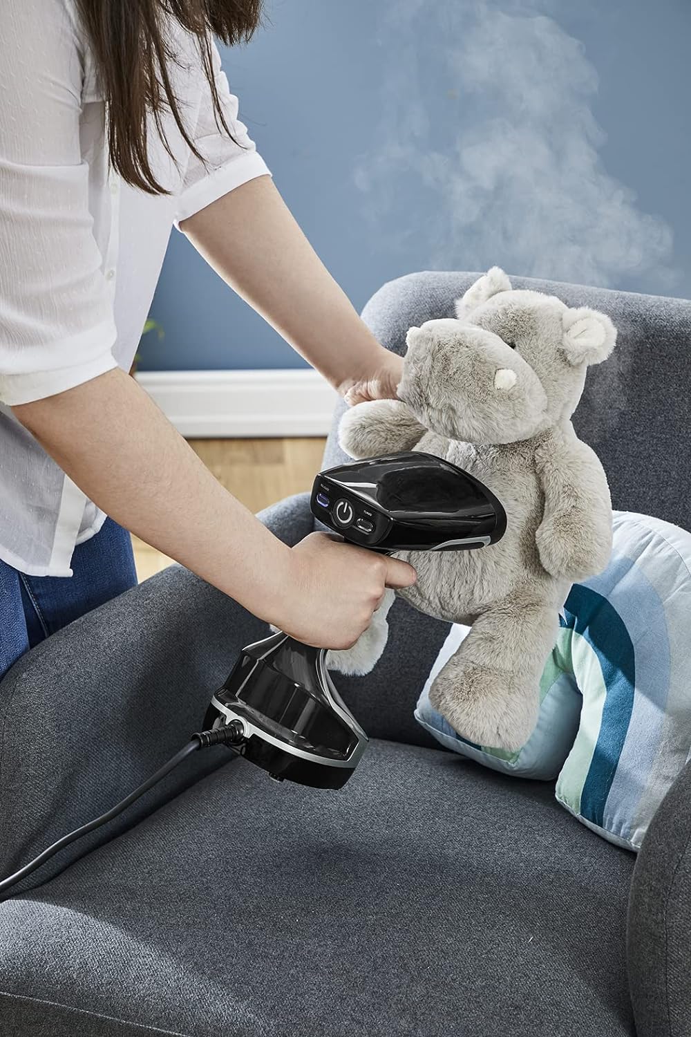 CALOR ACCESS STEAM FORCE