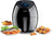 Kenwood Air Fryer 5-en-1 – Friteuse sans huile + Gril/rôtissoire