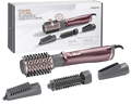 BaByliss - AS960E - Brosse soufflante Beliss Big Hair 1000 4-en-1 Rotative