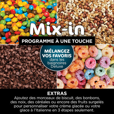 Ninja CREAMi Deluxe – photo 10 – Algérie