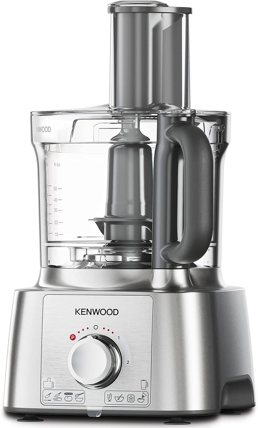 Kenwood robot multifunction all in one