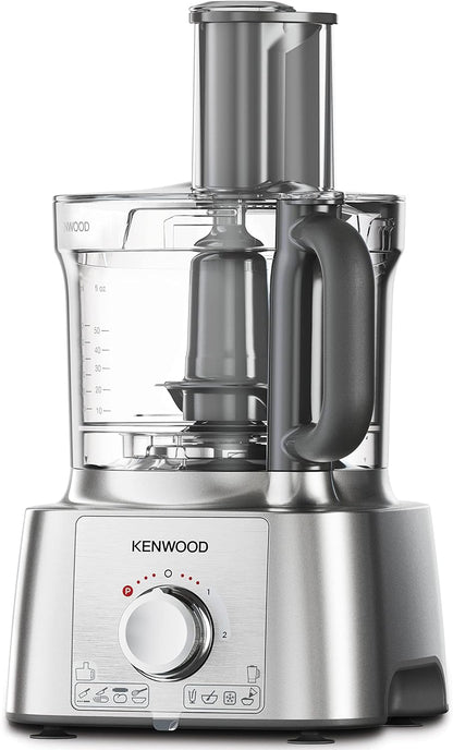 Kenwood robot multifunction all in one