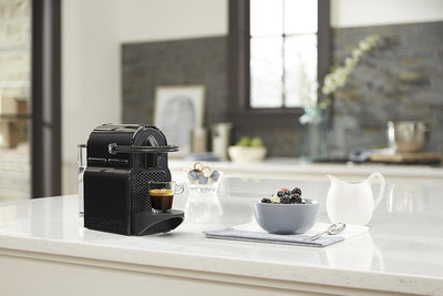 Expresso NESPRESSO INISSIA