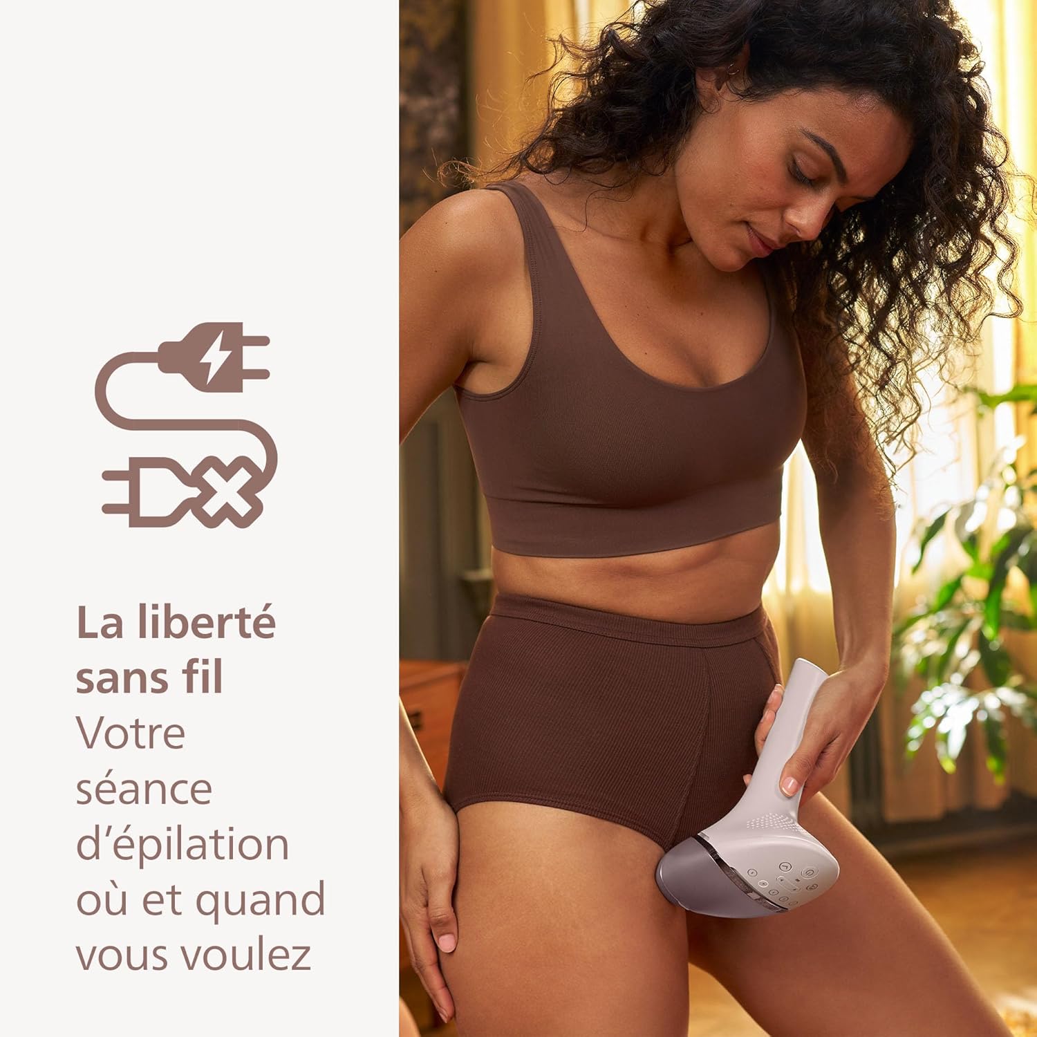 Philips Lumea 9900