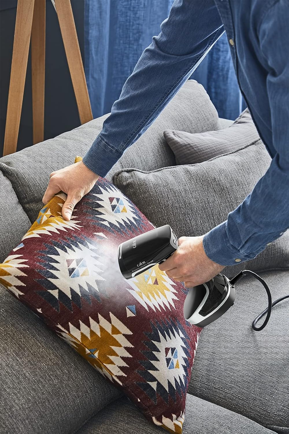 CALOR ACCESS STEAM FORCE