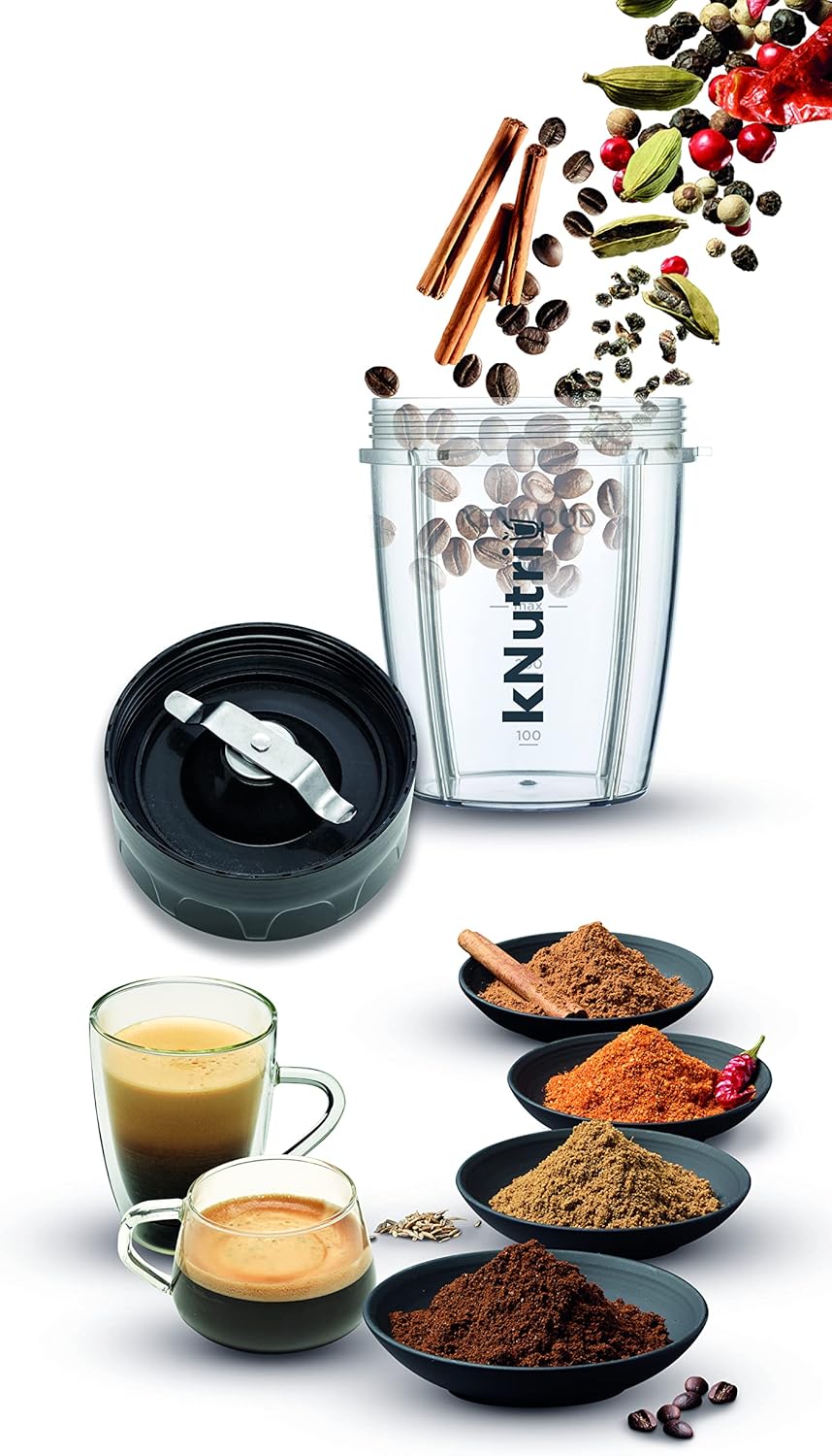 Kenwood Knutri mini blender