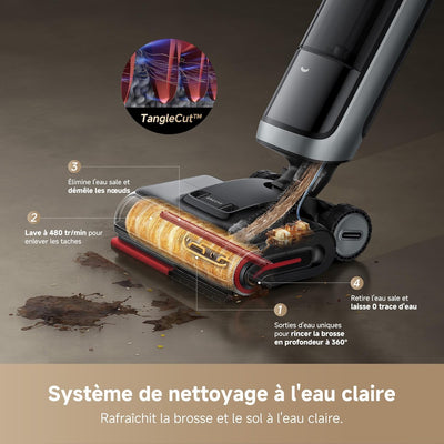 DREAME H15 Pro Heat