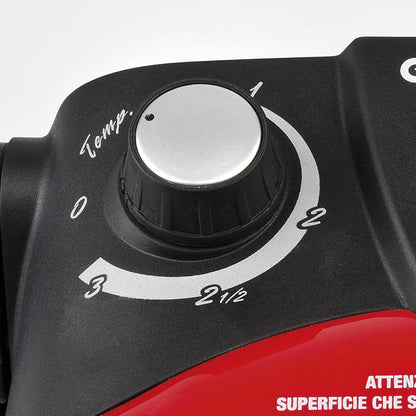 G3Ferrari Delizia Four à pizza électrique