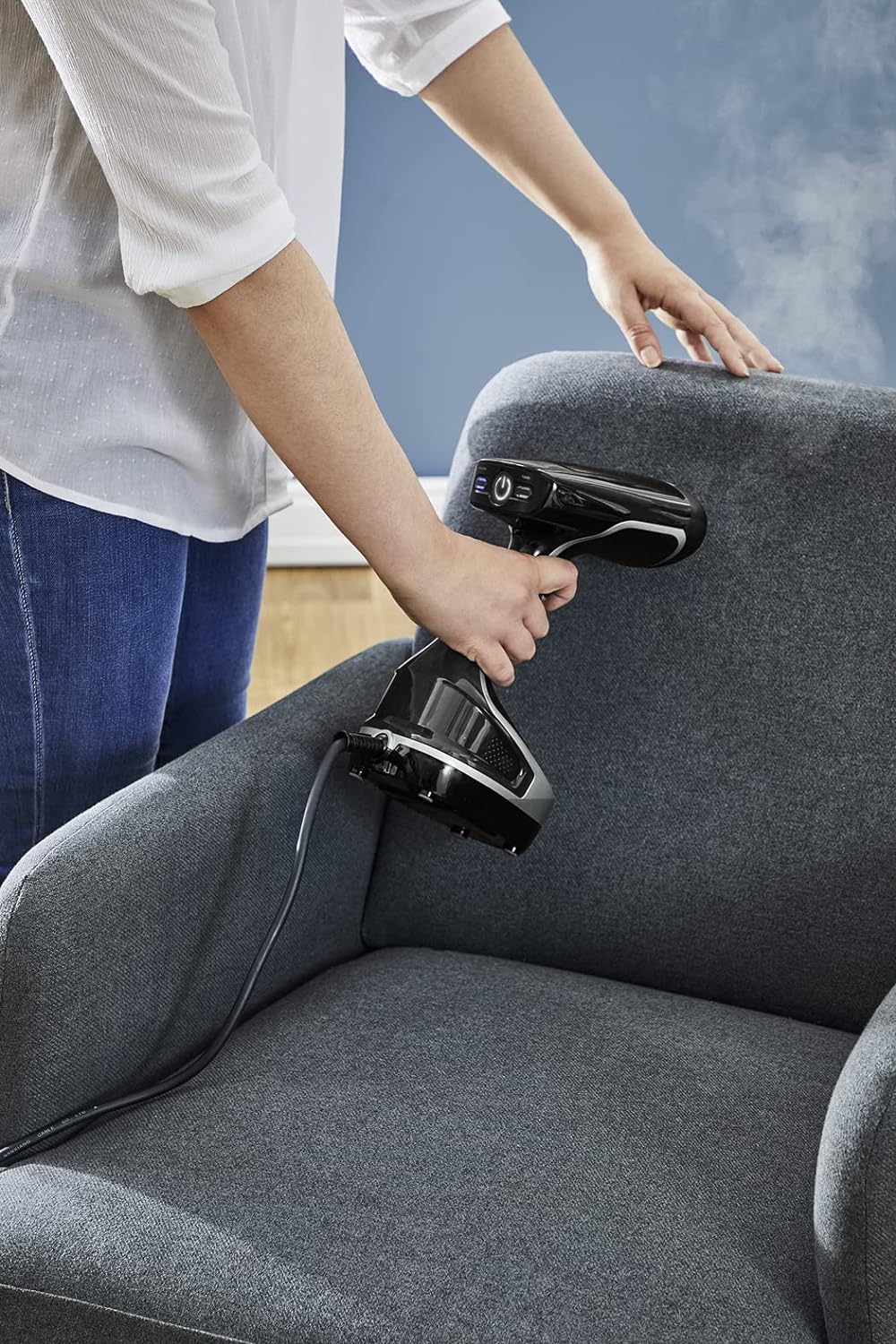 CALOR ACCESS STEAM FORCE