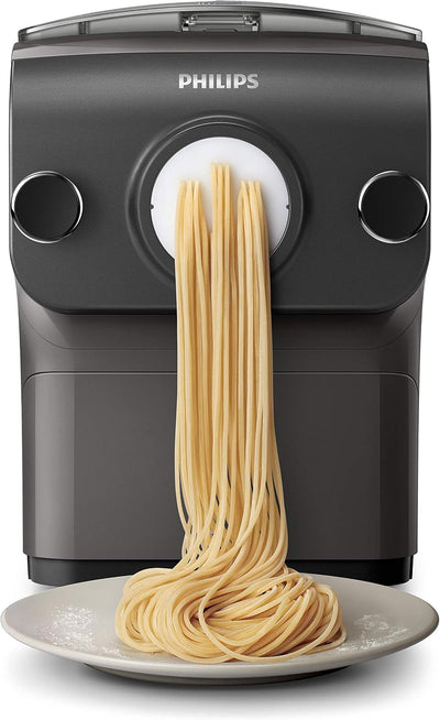 Machine à pâtes automatique Philips HR2382/15 en Algérie – spaghetti frais