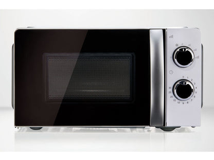 SILVERCREST® KITCHEN TOOLS Four à micro-ondes, 700 W, capacité 17 L