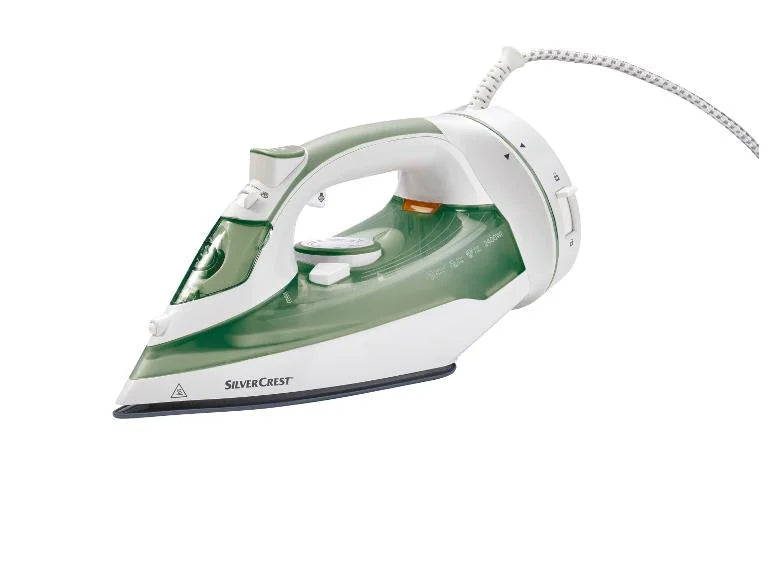 SilverCrest Fer à repasser sans fil