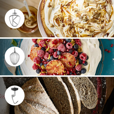 KENWOOD CHEF KITCHEN MACHINES & MIXERS Chef XL