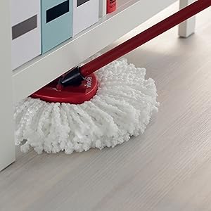 vileda easy wiring and clean