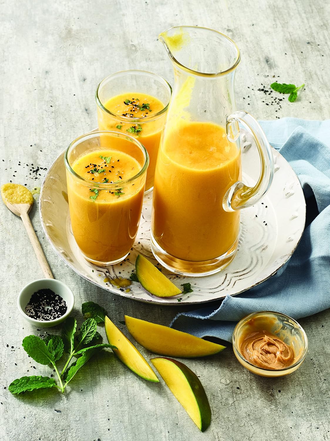 Kenwood Knutri mini blender