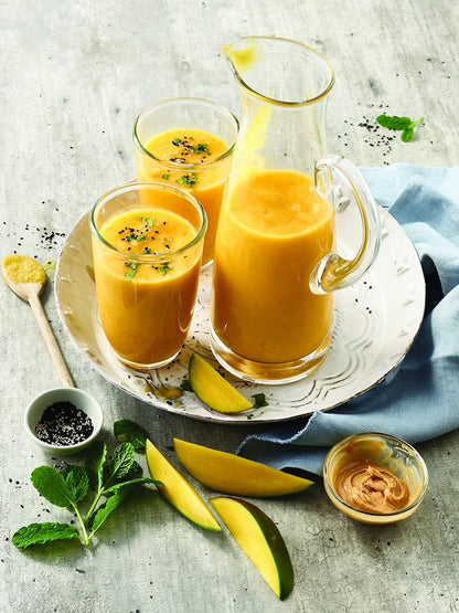 Kenwood Knutri mini blender