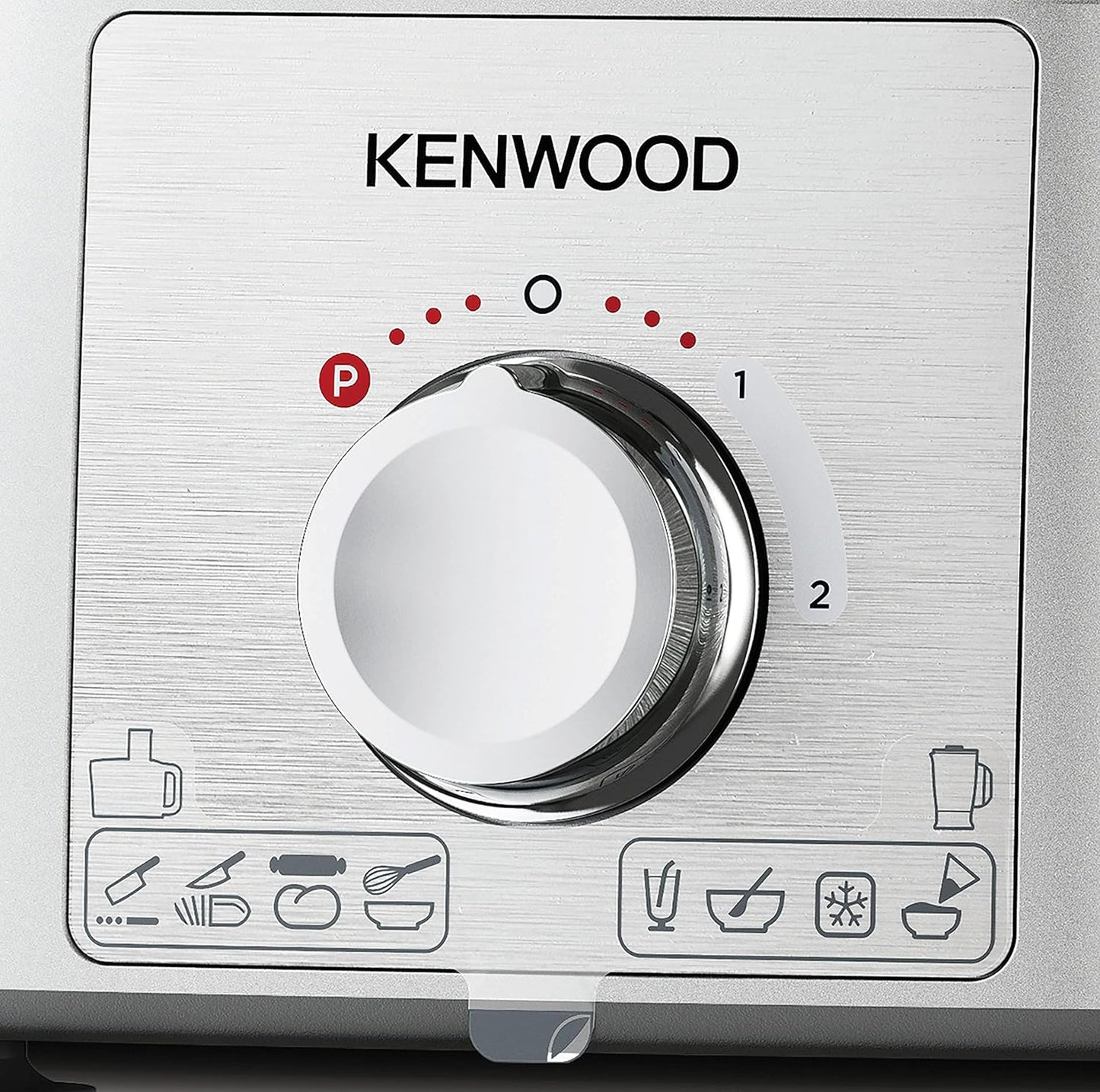 Kenwood robot multifunction all in one