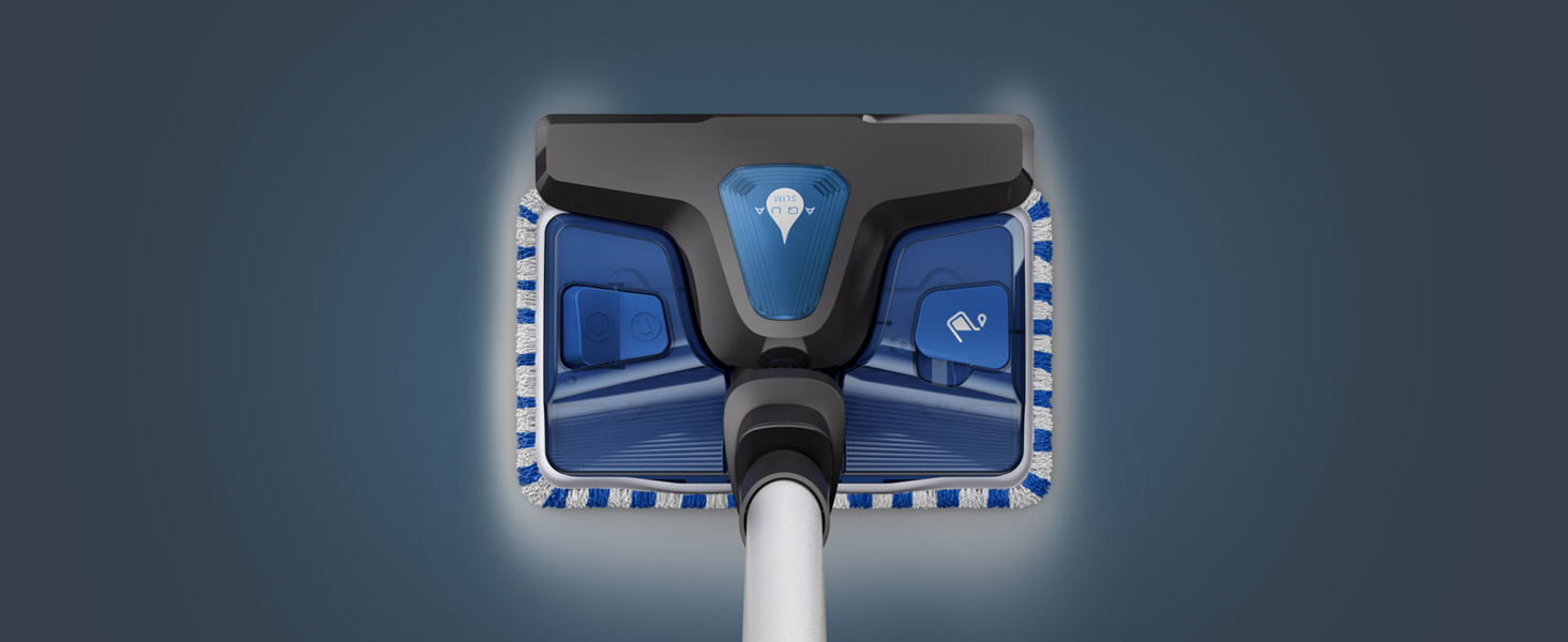 Rowenta X-Force Flex 9.60 Aqua