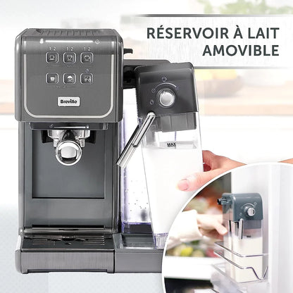 Breville Prima Latte III