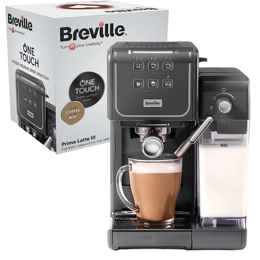 Breville Prima Latte III